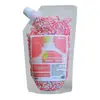 Grânulos de bicarbonato de sódio areia de gato fragrância contas desodorizantes companheiro de gato fragrância de longa duração removedor de odores caixa de areia de gato esterilização remove odor de urina