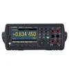 Multímetro Digital Keysight Original de Seis y Media Cifras Amperímetro de Alta Precisión 34461A
