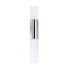 3 pinceles portátiles para labios en caja, mini pincel de maquillaje, pincel de película labial, pincel de silicona para lápiz labial y brillo labial.