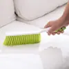 Escova de Cama Plástica Colorida para Limpeza Doméstica, Escova de Cama, Escova de Limpeza de Lençóis de Sofá-Cama, Escova Removedora de Poeira