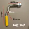 Pestillo de Compartimento de Camión, Bisagra de Remolque, Pestillo Manual de Resorte, Gancho de Manija de Puerta de Carga, Gancho de Pestillo de Barandilla Lateral