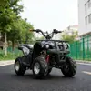 Vehículo Todo Terreno ATV de Playa Cuatro Ruedas Todoterreno Montaña ATV125 Motocicleta Lugar Vehículo Eléctrico para Adultos Fabricante