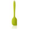 Espátula pequeña de silicona todo incluido de punto Espátula integrada para mantequilla Espátula para mantequilla de pastel Herramientas para hornear
