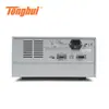 Tonghui Th9320S8 Th9320S8A Probador de Aislamiento de Voltaje de Soporte AC y DC Programable de Escaneo Matricial de Ocho Canales