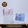 Caja de Cosméticos Alternativa Caja de Almacenamiento de Muestras de Colgantes Caja de Almacenamiento Muestra de Colgantes y Fuente de Imágenes Fábrica Procesamiento Personalizado