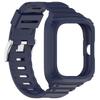 Xinyuan Shuntong é Adequado para Pulseira de Borracha Integrada do Redmi Watch 4 Pulseira de TPU Unida do Redmi Watch 5