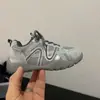 Nuevos Zapatos Deportivos de Cuero Cómodos de Moda para Niños Otoño/Invierno 2026 para Niños y Niñas, Zapatos de Correr Ligeros Transpirables Retro para Estudiantes