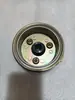 Motor horizontal de triciclo 70 110 bobina de encendido de magneto conjunto de cilindro magnético rotor motocicleta todoterreno