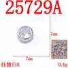 Accesorios para el cabello de moda diadema decoración de sombrero material cobre micro incrustación circonita amor gota de agua estrella de cinco puntas redondo accesorios de joyería