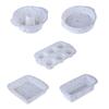 Juego de herramientas para hornear personalizadas, molde de silicona para horno de alta temperatura, molde de silicona para tostadas de pan, molde de silicona para pasteles