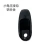Adequado para Veículo Elétrico Mavericks G0/M2/U+/Uqis/U+B Mai Ling G30 Gancho de Plástico Pequeno Lateral Dianteiro para Capacete