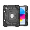 Adequado para iPad 11 2025 Tablet Computador Infantil Capa Protetora de Silicone Anti-Queda Suporte iPad 10 10.9