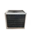 Intercambiador de Calor de Gas de Escape y Aire Zhonghui Secador Intercambiador de Calor de Gas de Escape Secador Núcleo de Recuperación de Calor