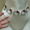Corrente de Cintura Gatinha Doce e Descolada para Meninas Estilo Sexy Milennial Cinto de Metal com Diamantes e Saia Acessórios Personalizados da Moda