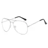 Gafas de sol 3025 de moda, Gafas de aviador Sapo, Mismo estilo para hombres y mujeres, Gafas 3026, Gafas de regalo al por mayor