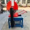Máquina Eléctrica 730 de Corte de Ladrillos de Escritorio Yian Minería y Gases Industriales Máquina de Corte de Ladrillos de Bloque
