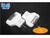 Luz nocturna LED de bajo consumo de energía de fábrica directa 1W enchufable con interruptor luz nocturna led luz nocturna luz de bajo consumo