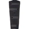 Fabricantes de cinturón de fijación para articulación de rodilla al por mayor rodillera de fijación soporte para rodillera rodillera protectora leggings cinturón