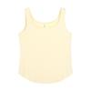 62861 Camisola de Punto con Cuello en U Grande para Mujer Talla Grande mm Gordita Cubriendo los Lados de los Pechos Camiseta Corta Curva para Poner Debajo