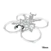 Kit de Accesorios para Drone FPV Flywoo Flylens Explorer 85