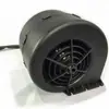Evaporador de Ar Condicionado para Veículo de Passageiros, Ônibus, Máquinas Agrícolas Soprador Kb266 Soprador Centrífugo de Roda Única de Alta Potência