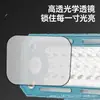 Lâmpada de iluminação para bateria de lítio de comércio exterior transfronteiriço Luz de ferramenta Makita recarregável de longa duração para trabalho externo de reparo de carro