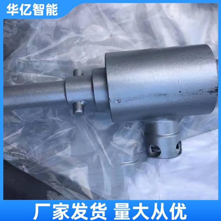 水式煤钻杆注水器 华亿03