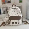 Mochila Pequeña Nueva para Salidas de Primavera para Niños, Mochila de Viaje para Niños y Niñas, Bolsa Escolar Ligera para Estudiantes de Primaria