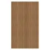 Papel de Parede Autoadesivo Estilo Europeu Grão de Madeira Imitado Transfronteiriço Papel de Parede de PVC Adesivos Decorativos para Parede de Quarto Sala de Estar Fundo de Parede Adesivos de Parede