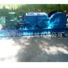 Guincho de Tensionamento JZB-3 para Mineração, Guincho de Tensionamento Elétrico para Transportadores de Correia de Mina de Carvão, Equipamento de Tensionamento e Estabilização de Transportador de Correia