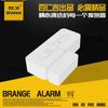 Alarma magnética para puerta inalámbrica NB, NB-IoT, teléfono inteligente IoT, alarma magnética para puerta de hotel, comunidad epidémica, aislamiento