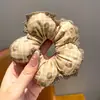 Diadema de Gato Kt para Niñas Scrunchie Cuadros Retro para Moño de Niña Cuerda para el Cabello Bebé Banda de Goma de Alta Elasticidad Hecho a Medida