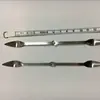 Artesanía de Hardware Hierro Inoxidable Piezas de Estampado Manual Hoja de Hierro Elástica Piezas de Estampado Accesorios Accesorios de Joyería Peritoneal Lote