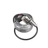 Sensor de Temperatura Intrínsecamente Seguro para Minería Tianjin Huaning Gwh100 Cable Original Antiexplosivo
