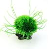 (Neutro) Simulação de Paisagismo de Aquário Planta Ornamental Plantas Aquáticas Plástico L Multicolorido Bola Colorida Cor->