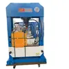 Prensa de Pórtico Jutuo, Bomba Eléctrica Manual, Máquina Hidráulica Integrada de Rodamientos para Taller de Reparación Automotriz