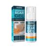 Crema de desalinización para cicatrices Jaysuing, gel reparador de cicatrices para la piel, crema para suavizar la piel tras el parto y el embarazo.
