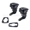 Adecuado para Ford Car Boquilla de Lavaparabrisas 8S4Z17603Aa/Bc3Z-17603-Abt4Z-17603 Boquilla de Lavaparabrisas