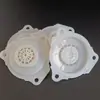 Diafragma 1261253 8296400.8191 8297400 Kit de reparación de diafragma de válvula de pulso Norcrown de 1 pulgada