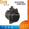 0280218241 V7597085 80-03 medidor de flujo de aire para BMW mini 7597085