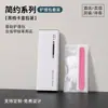Set de pasta de dientes y cepillo de dientes de hotel, artículos de tocador desechables para casas de huéspedes, suministros de hotel, consumibles desechables, venta al por mayor de fabricante