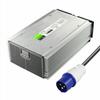 Junwan 3000W Carregador de Motocicleta Elétrica Empilhadeira Lítio Ferro Fosfato Carregador Fabricante de Carregadores de Média e Alta Potência