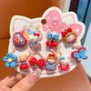 Diadema Little Chirp para Niños y Niñas, Alta Elasticidad y Diadema Duradera, Diadema para Bebé, La Diadema No Daña el Cabello