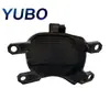Aplicable a la cubierta de luz antiniebla delantera izquierda 2021-2025 Toyota Sienna 52128-08090, 52127-08090