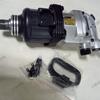 Llave neumática BK20 de acero especial Llave neumática de cañón de aire más duradera Llave neumática BK20