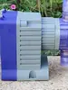 Bomba de flujo de líquido JCMA, bomba dosificadora de diafragma electromagnético pequeña, bomba de agua dosificadora electromagnética, bomba de líquido electromagnética