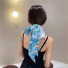 Estilo antiguo estilo pintura con tinta banda para el cabello para atar estilo nacional lazo accesorios para el cabello cinta de alta calidad para atar bolsa cinta para regalo de mano cinta tocado