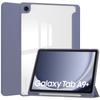 Adequado para Samsung A9 Plus X210 Capa Protetora para Tablet Acrílico Silicone Slot para Caneta A9Plus2023 Capa Protetora