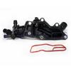 110608635R110606217R1106000Q04 Es Adecuado para Termostatos de Motor Renault y Es un Superventas Transfronterizo