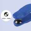 Pinza Masajeadora Boca de Tigre para Pulgar Masajeador Mini Portátil Múltiples Especificaciones Dedo Universal Pinza Boca de Tigre